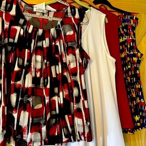 ⚠️⚠️4  for the price of 1